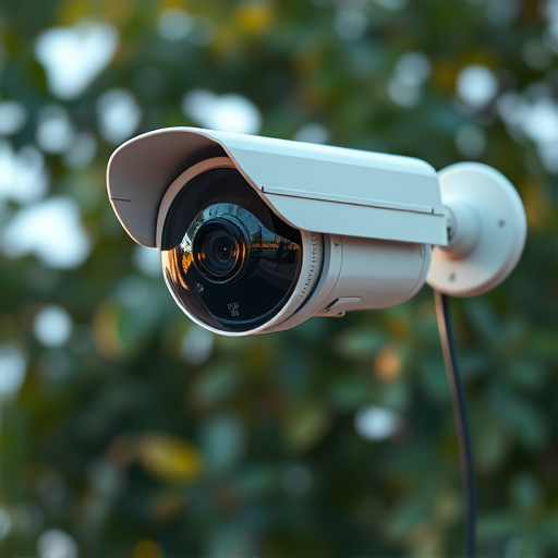 surveillance camera