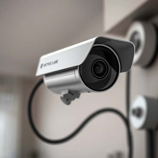 surveillance camera