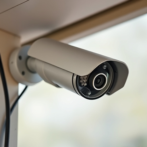 surveillance camera