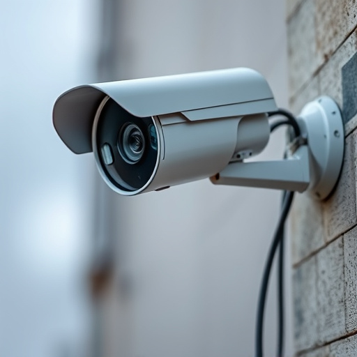surveillance camera