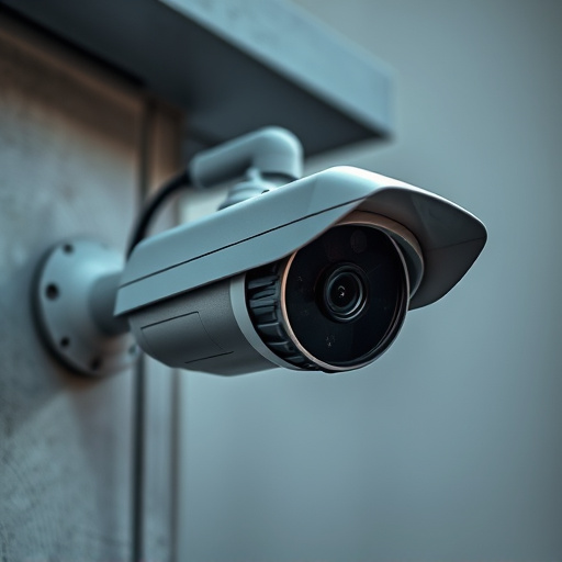 surveillance camera