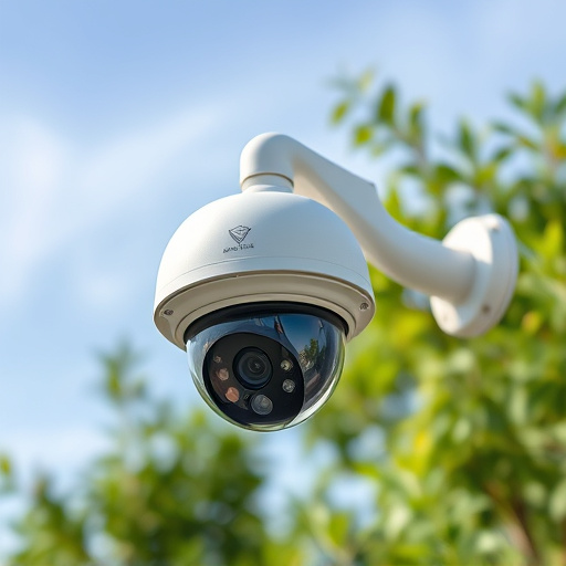 surveillance camera