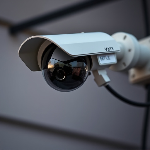 surveillance camera