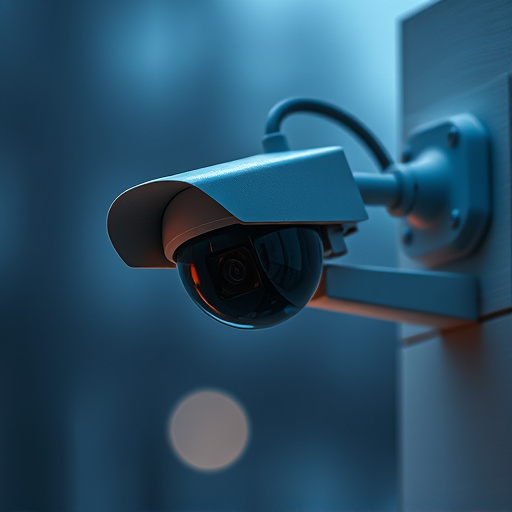 surveillance camera