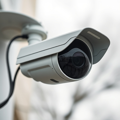 surveillance camera