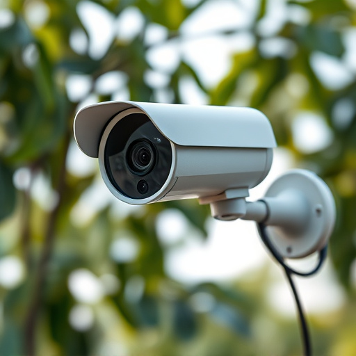 surveillance camera