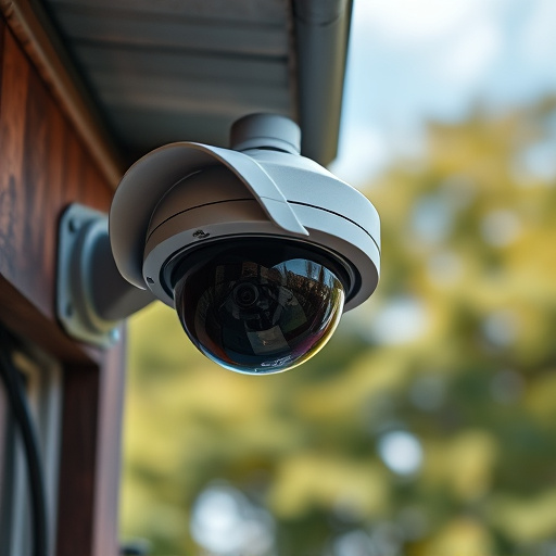 surveillance camera