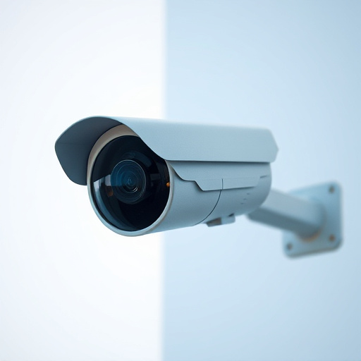 surveillance camera