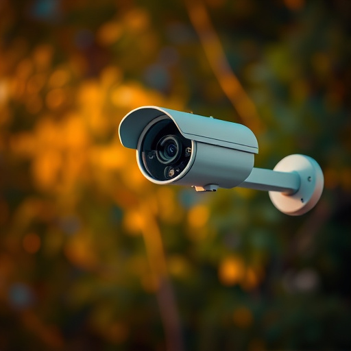 surveillance camera
