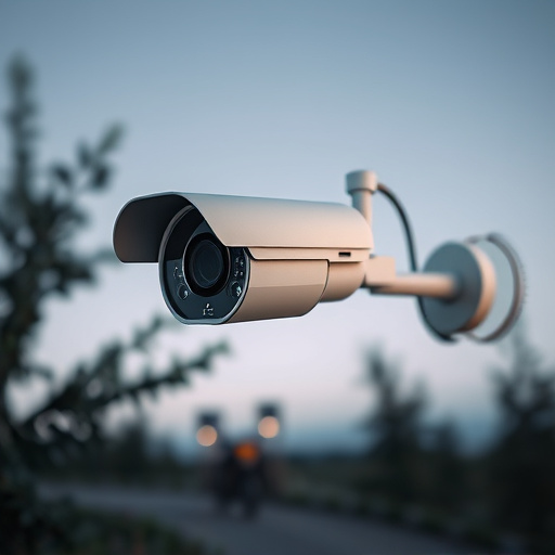 surveillance camera