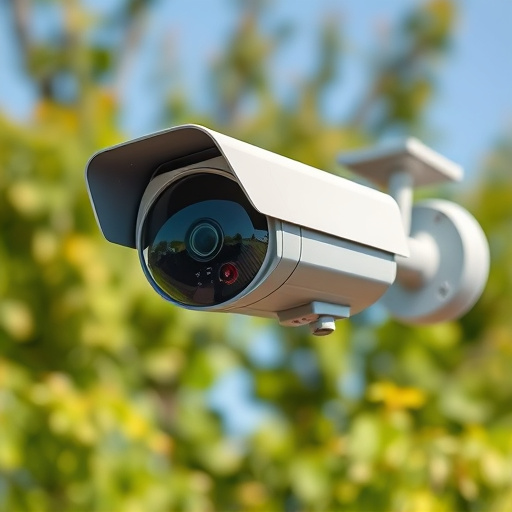 surveillance camera