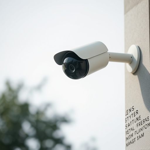 surveillance camera
