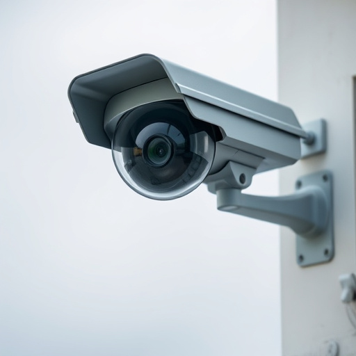 surveillance camera