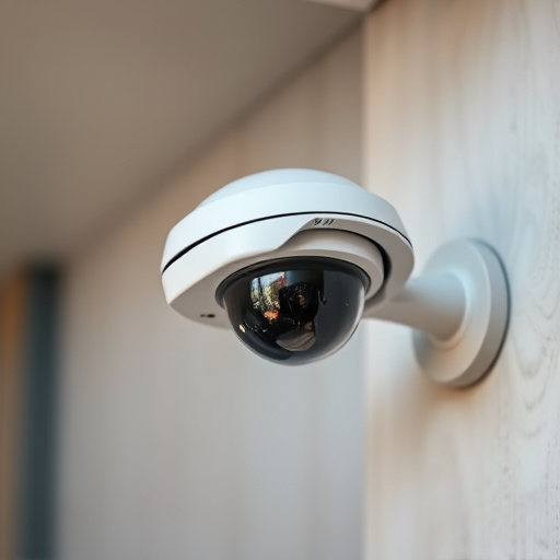 surveillance camera