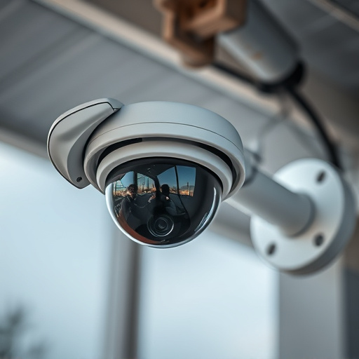 surveillance camera