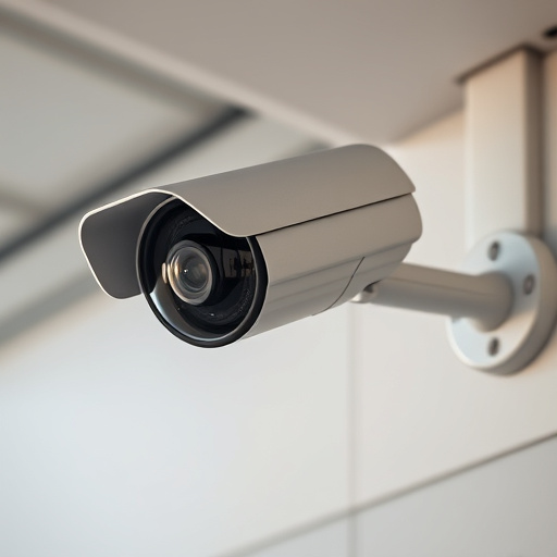 surveillance camera