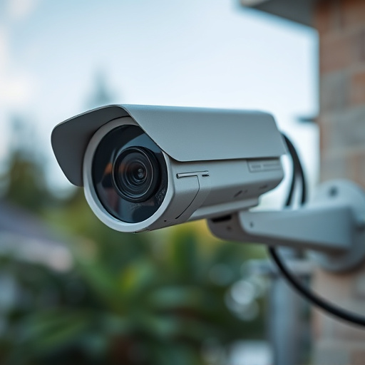 surveillance camera