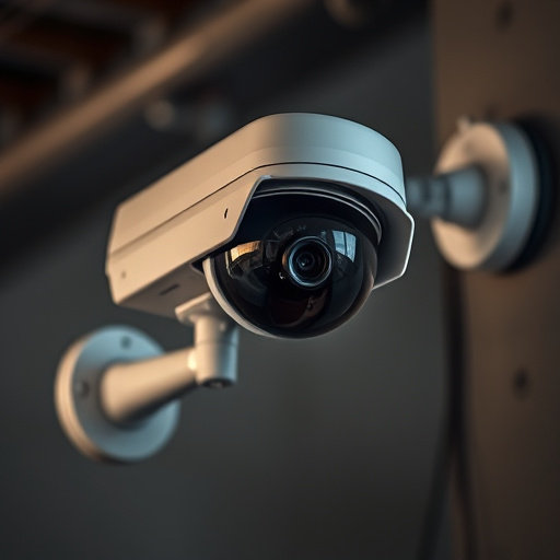 surveillance camera