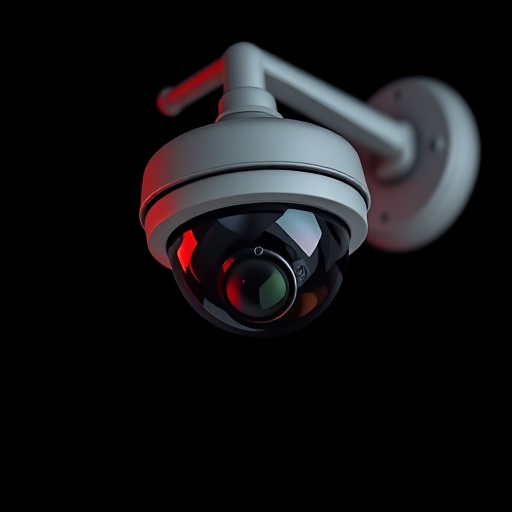 surveillance camera