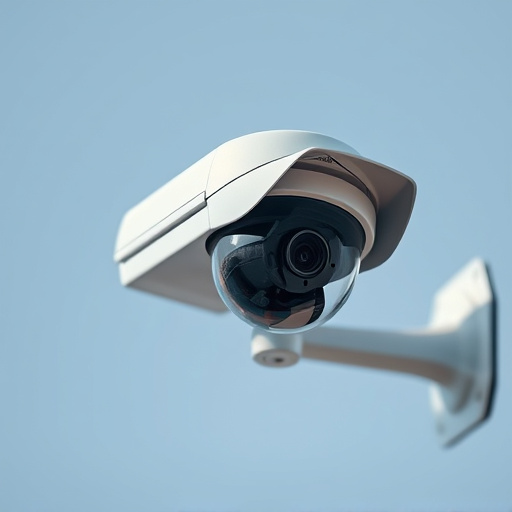 surveillance camera