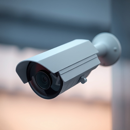 surveillance camera