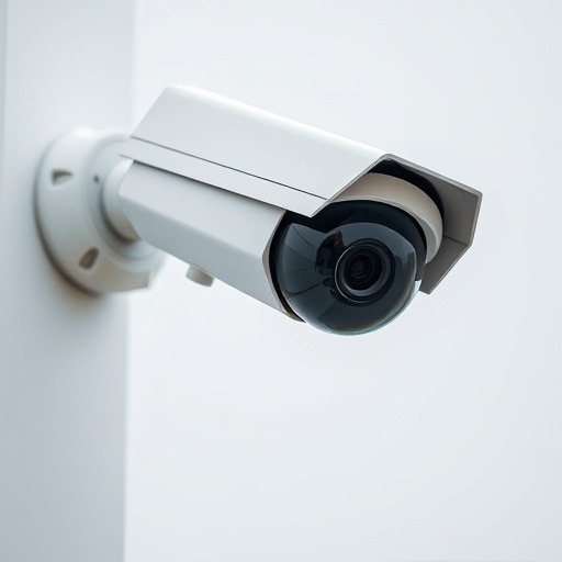 surveillance camera