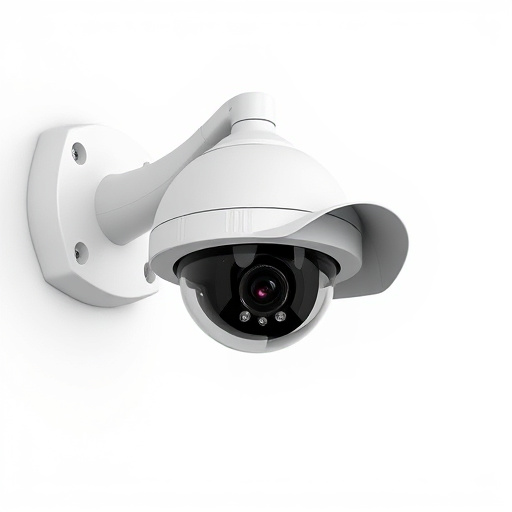 surveillance camera
