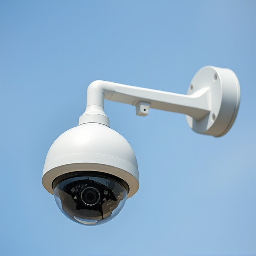 surveillance camera