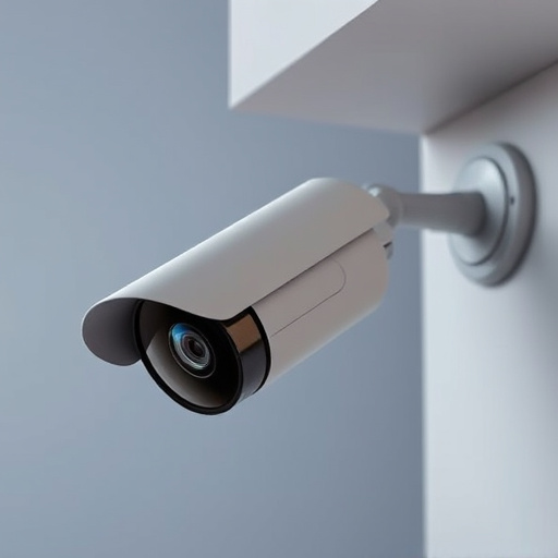 surveillance camera