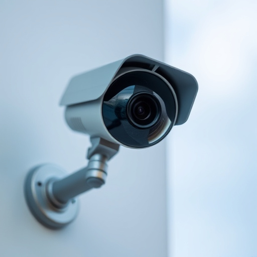 surveillance camera
