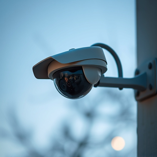 surveillance camera