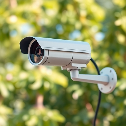 surveillance camera