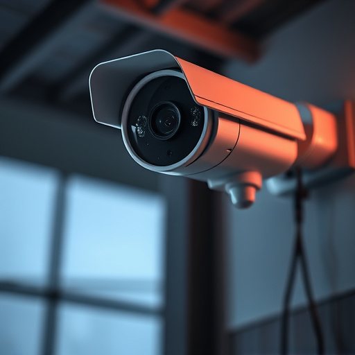 surveillance camera