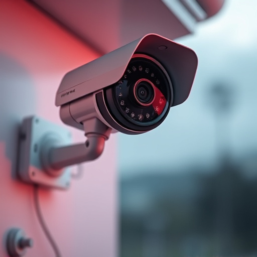 surveillance camera