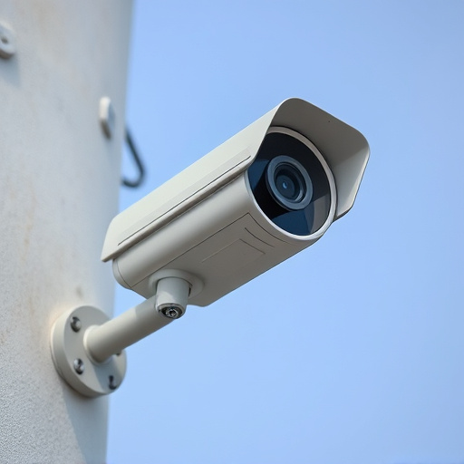 surveillance camera