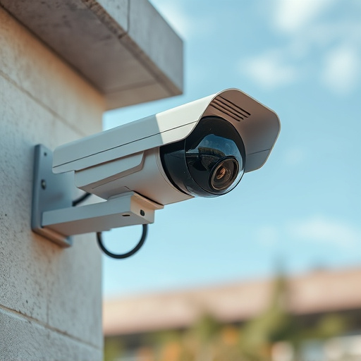 surveillance camera