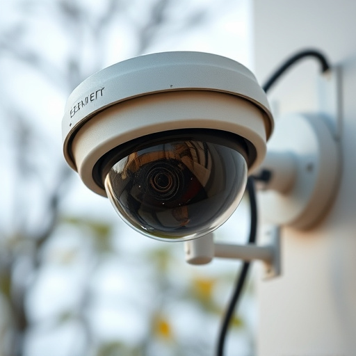 surveillance camera