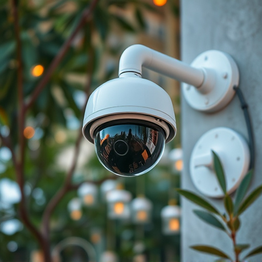 surveillance camera
