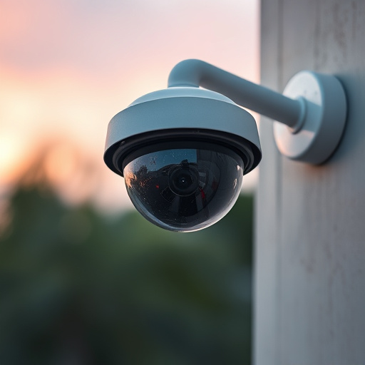 surveillance camera
