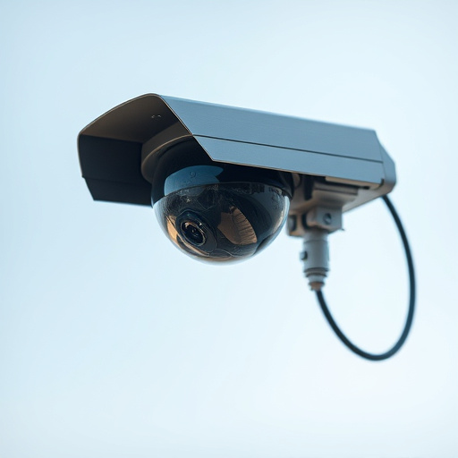 surveillance camera
