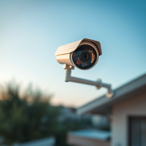 surveillance camera