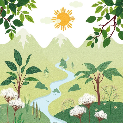 sustainable printing
