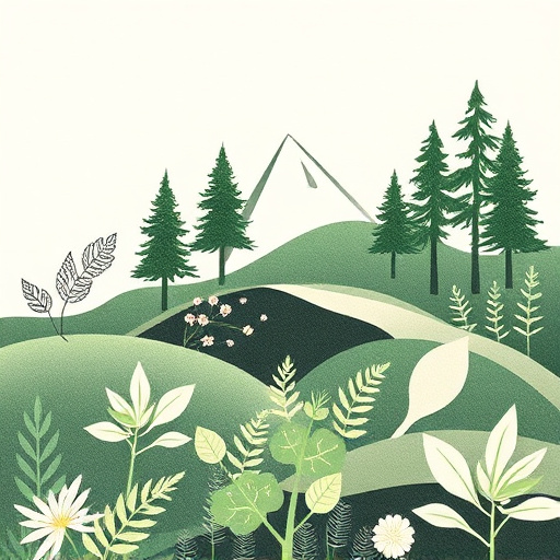 sustainable printing