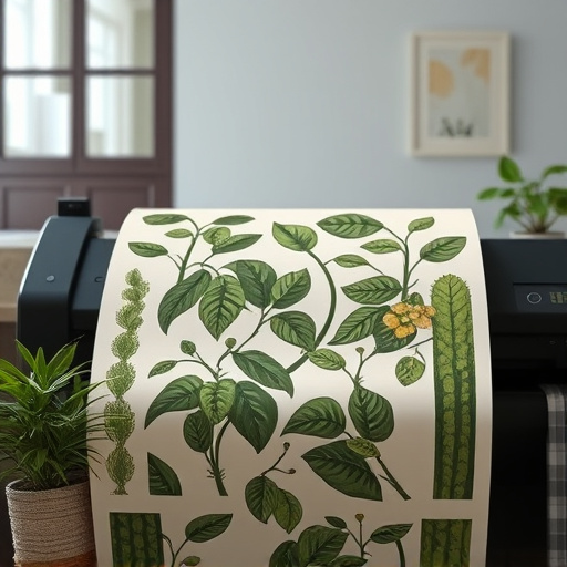 sustainable printing