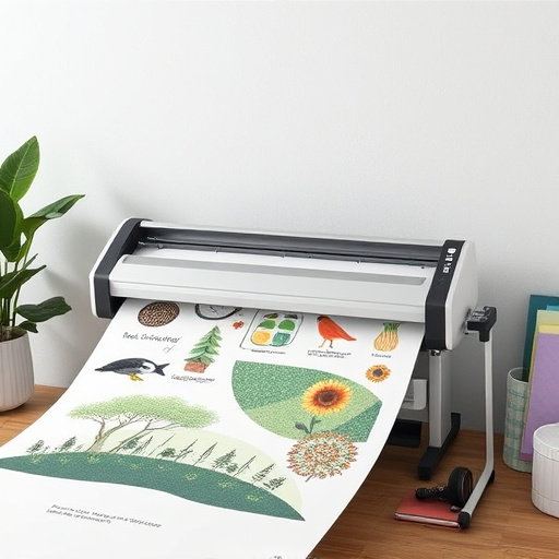 sustainable printing