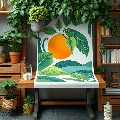sustainable printing