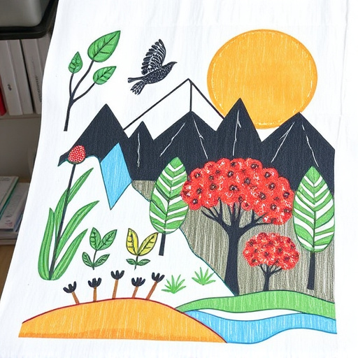 sustainable printing