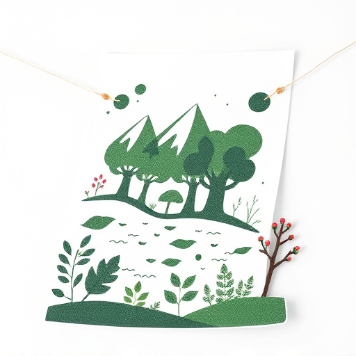 sustainable printing