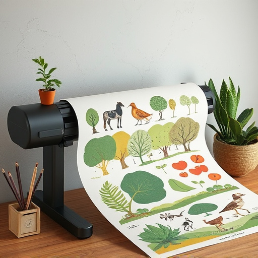 sustainable printing