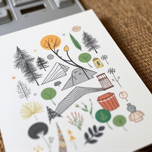 sustainable printing